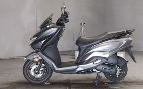 SUZUKI  BURGMAN 125 EA11A