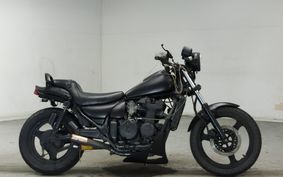 KAWASAKI ELIMINATOR 400 SE Type 1989 ZL400A