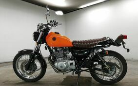 SUZUKI GRASS TRACKER NJ47A