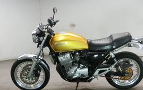 HONDA CB400F 1997 NC36