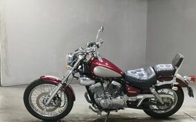 YAMAHA VIRAGO 250 3DM