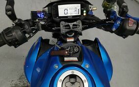 SUZUKI GSX-S125 DL32B