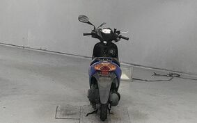 SUZUKI ADDRESS V50 CA44A