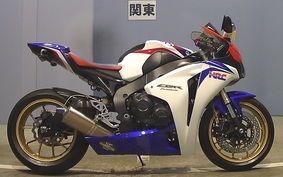 HONDA CBR1000RR Gen. 2 2009 SC59