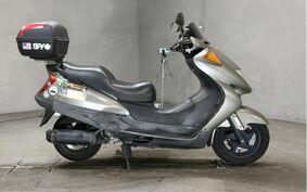 HONDA FORESIGHT EX MF04