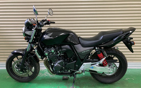 HONDA CB400SF 2020 NC42