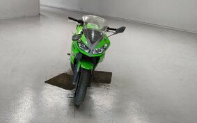 KAWASAKI NINJA 400 R 2011 ER400B