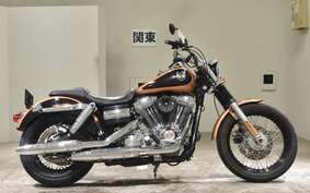 HARLEY FXDC 1580 2008 GV4