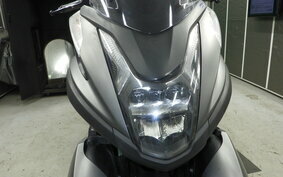 YAMAHA TRICITY 125 A SEC1J