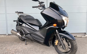 HONDA  PHASE ABS MF11