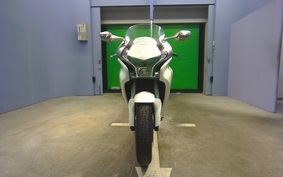 HONDA VFR1200F DCT 2010 SC63