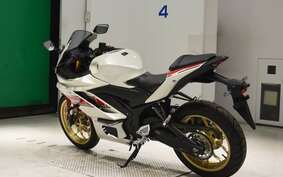 YAMAHA YZF-R25 A RG74J