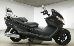 SUZUKI SKYWAVE 250 (Burgman 250) S CJ43A