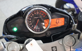 SUZUKI GSR250 GJ55D