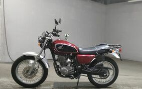 HONDA CB223S MC40