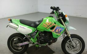 KAWASAKI KSR-2 1991 MX080B