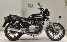 SUZUKI GSX750E 1982 GS75X