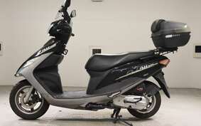 SUZUKI ADDRESS V125 DT11A