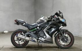 KAWASAKI NINJA 400 2019 EX400E