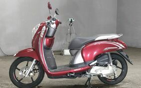 HONDA CLAIRE SCOOPY 110 I JF36