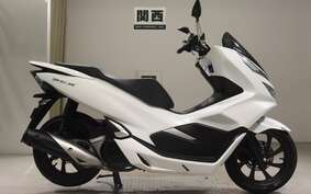 HONDA PCX125 JF81