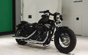 HARLEY XL1200X 2011