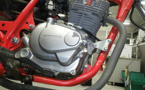 HONDA FTR223 MC34