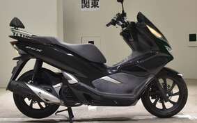 HONDA PCX125 JF81