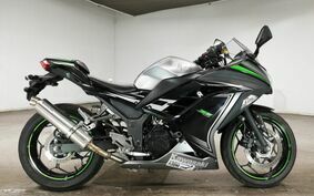 KAWASAKI NINJA 250 EX250L