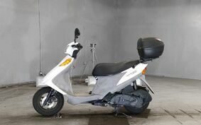 SUZUKI ADDRESS V125 CF46A