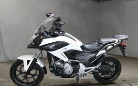 HONDA NC 700 X 2013 RC63