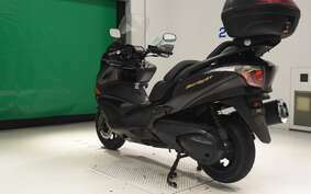 HONDA SILVER WING 600 GT 2014 PF02