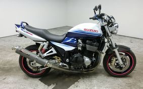 SUZUKI GSX1400 2008 GY71A