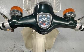 HONDA C70 SUPER CUB HA02