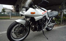 SUZUKI GSX400S KATANA 1992 GK77A