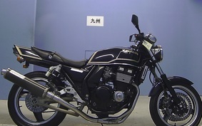 KAWASAKI ZRX-2 1995 ZR400E