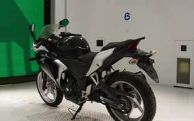 HONDA CBR250R GEN 3 MC41