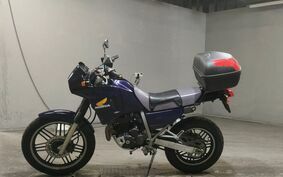 HONDA AX-1 MD21