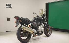 HONDA CB400SF VTEC 2008 NC42