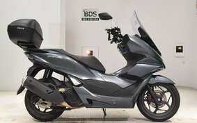 HONDA PCX 160 KF47