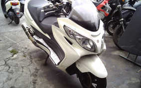 SUZUKI SKYWAVE 250 (Burgman 250) CJ44A