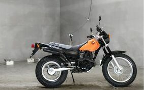 YAMAHA TW200 2JL