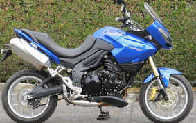 TRIUMPH TIGER  2007 67455S