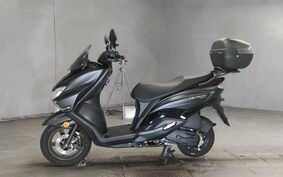 SUZUKI BURGMAN125 不明