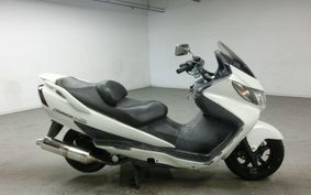 SUZUKI SKYWAVE 400 S 2003 CK43A