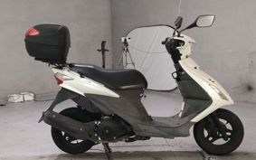 SUZUKI ADDRESS V125 CF4MA