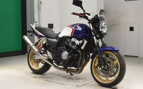 HONDA CB400SFV-3 2006 NC39