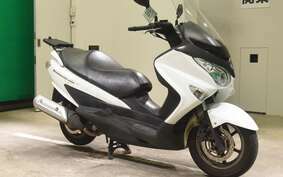 SUZUKI BURGMAN200 CH41A