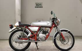 HONDA DREAM 50 AC15