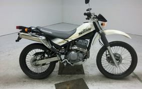 KAWASAKI SUPER SHERPA 2002 KL250G